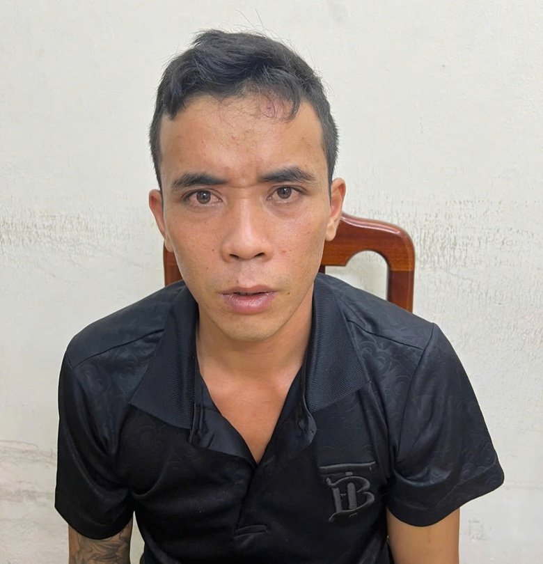 Bắt kẻ trộm t&agrave;i sản h&agrave;ng loạt &ocirc; t&ocirc; qu&ecirc;n kh&oacute;a cửa ở TP Hạ Long- Ảnh 1.