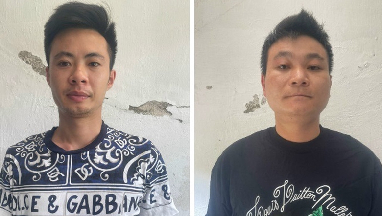 H&agrave; Nội: Khởi tố 2 đối tượng nổ s&uacute;ng thị uy sau m&acirc;u thuẫn- Ảnh 1.