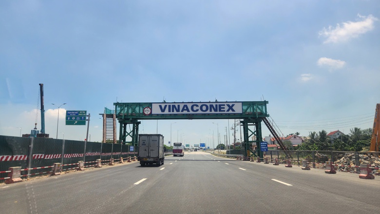 Bước chuyển quan trọng ở Dự &aacute;n n&uacute;t giao đa tầng 1.400 tỷ đồng ở H&agrave; Nam- Ảnh 6.