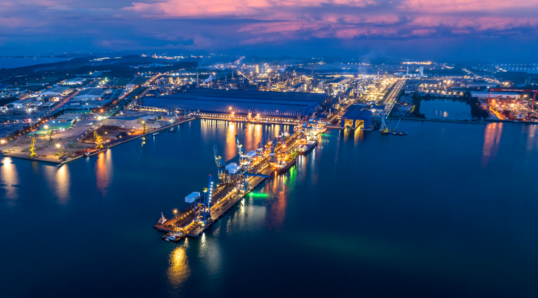 Quảng Ng&atilde;i ph&aacute;t huy tối đa nội lực, hướng đến tăng trưởng nhiệm kỳ tới từ 7,5 - 8,5%- Ảnh 1.