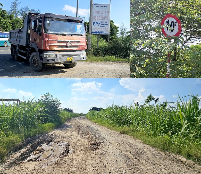 Hải Ph&ograve;ng: Tai nạn r&igrave;nh rập từ trạm trộn b&ecirc; t&ocirc;ng hết ph&eacute;p- Ảnh 3.