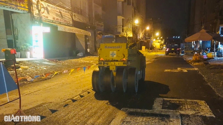 Chấn chỉnh li&ecirc;n danh Giao th&ocirc;ng S&agrave;i G&ograve;n - Đ&ocirc;ng Sơn sau phản &aacute;nh của B&aacute;o Giao th&ocirc;ng- Ảnh 2.