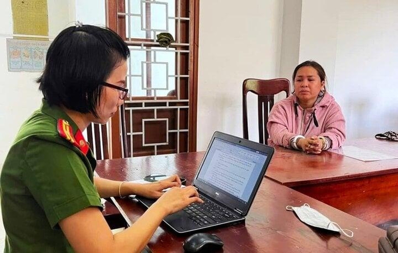 C&ocirc;ng an Ph&uacute; Y&ecirc;n đ&aacute;nh sập đường d&acirc;y thuốc l&aacute; lậu lớn nhất từ trước đến nay- Ảnh 1.