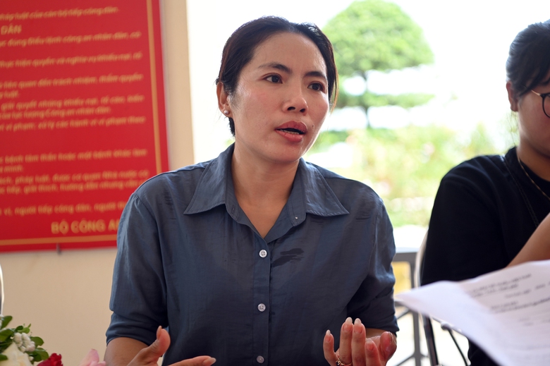 Hàng trăm tài xế ký cam kết "5 không" với CSGT trước dịp nghỉ lễ 2/9- Ảnh 7. Hàng trăm tài xế ký cam kết "5 không" với CSGT trước dịp nghỉ lễ 2/9- Ảnh 7.