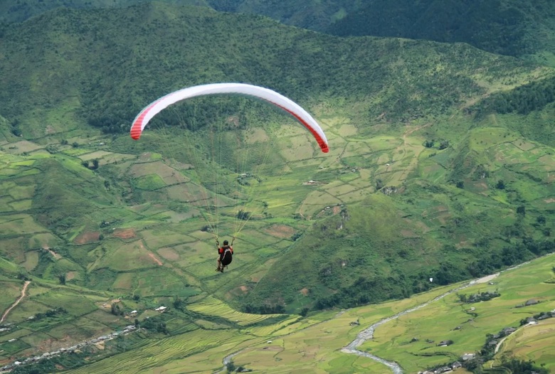 Đến M&ugrave; Cang Chải, ăn g&igrave;, chơi g&igrave; trong dịp 2/9?- Ảnh 26.