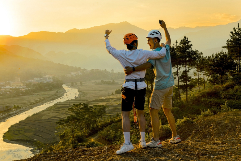 Đến M&ugrave; Cang Chải, ăn g&igrave;, chơi g&igrave; trong dịp 2/9?- Ảnh 14.