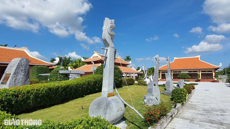 Nghỉ lễ 2/9, đến xứ c&ocirc;ng tử Bạc Li&ecirc;u đi chơi chỗ n&agrave;o?- Ảnh 5.