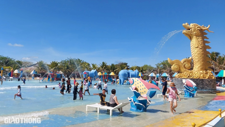 Nghỉ lễ 2/9, đến xứ c&ocirc;ng tử Bạc Li&ecirc;u đi chơi chỗ n&agrave;o?- Ảnh 7.