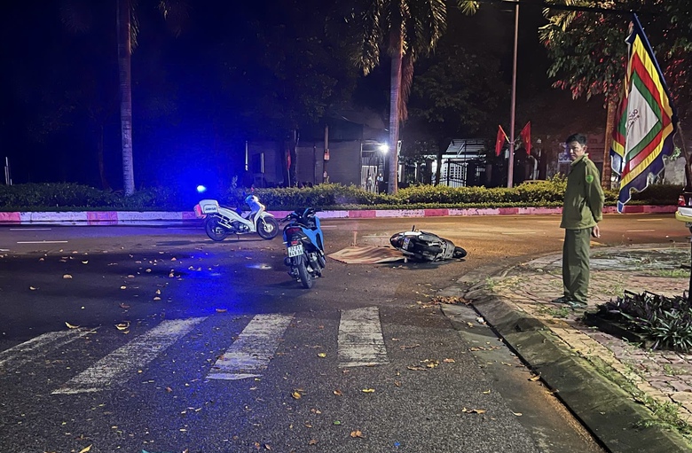 Đ&aacute;nh kh&aacute;ch h&aacute;t karaoke tử vong v&igrave; ghen tu&ocirc;ng- Ảnh 1.