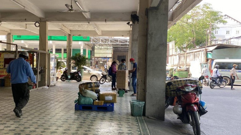 Đề xuất cưỡng chế thu hồi "đất v&agrave;ng" 419 L&ecirc; Hồng Phong- Ảnh 2.