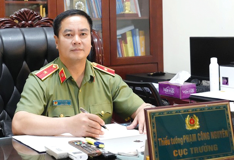 Ứng dụng AI điều h&agrave;nh, xử l&yacute; vi phạm giao th&ocirc;ng- Ảnh 1.