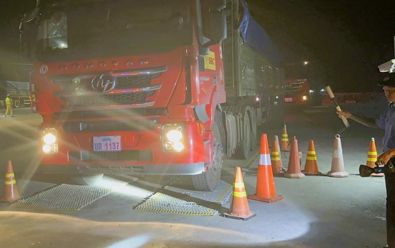 Thừa Thi&ecirc;n Huế c&ocirc;ng bố số điện thoại đường d&acirc;y n&oacute;ng ATGT dịp nghỉ lễ 2/9- Ảnh 1.