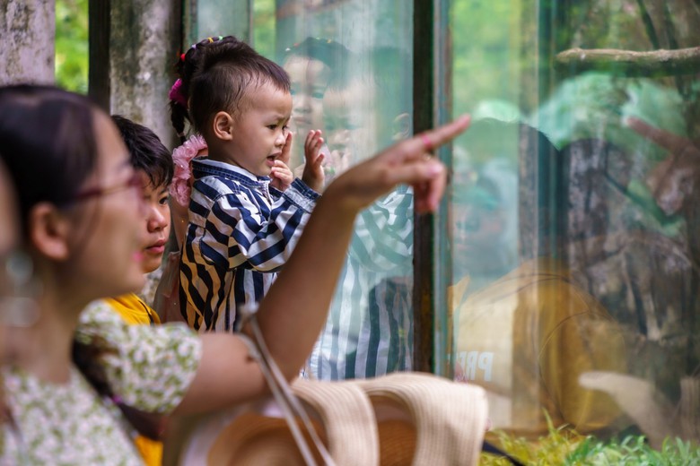 Du kh&aacute;ch chơi g&igrave; ở TP.HCM dịp nghỉ lễ 2/9?- Ảnh 5.