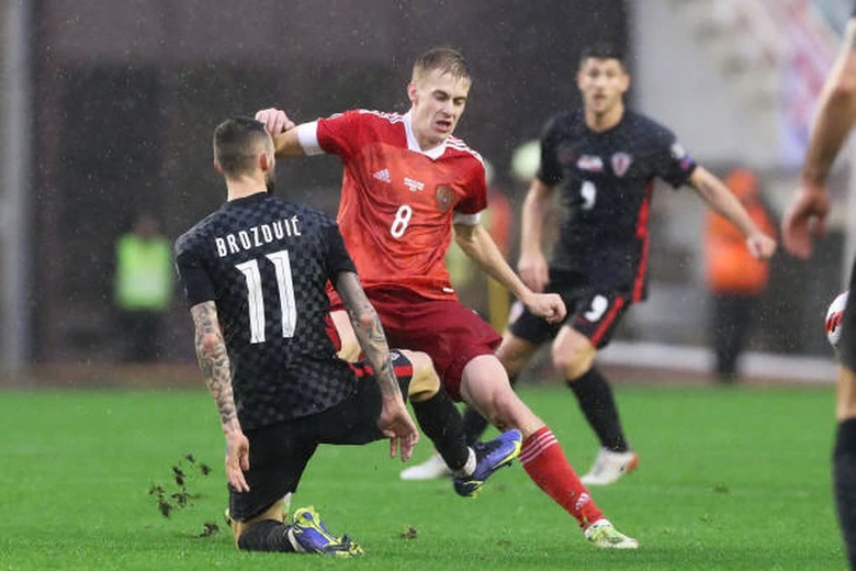 Nga nguy cơ mất loạt trụ cột trước ng&agrave;y đấu tuyển Việt Nam- Ảnh 1.