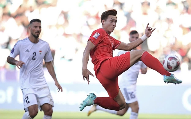 HLV Kim Sang-sik nhận th&ecirc;m tin k&eacute;m vui trước ng&agrave;y đọ sức Nga v&agrave; Th&aacute;i Lan- Ảnh 1.