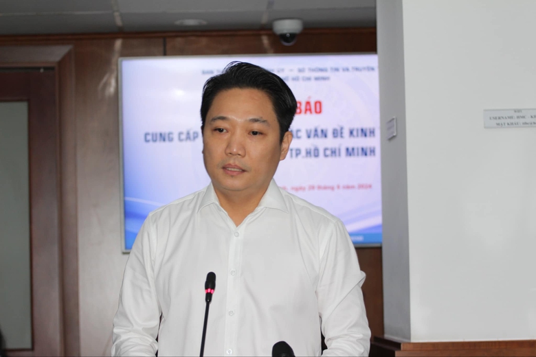 V&igrave; sao đo&agrave;n 4.500 kh&aacute;ch Ấn Độ kh&ocirc;ng đến TP.HCM du lịch?- Ảnh 1.