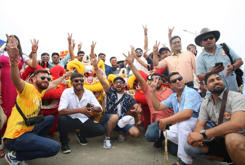 V&igrave; sao đo&agrave;n 4.500 kh&aacute;ch Ấn Độ kh&ocirc;ng đến TP.HCM du lịch?- Ảnh 2.