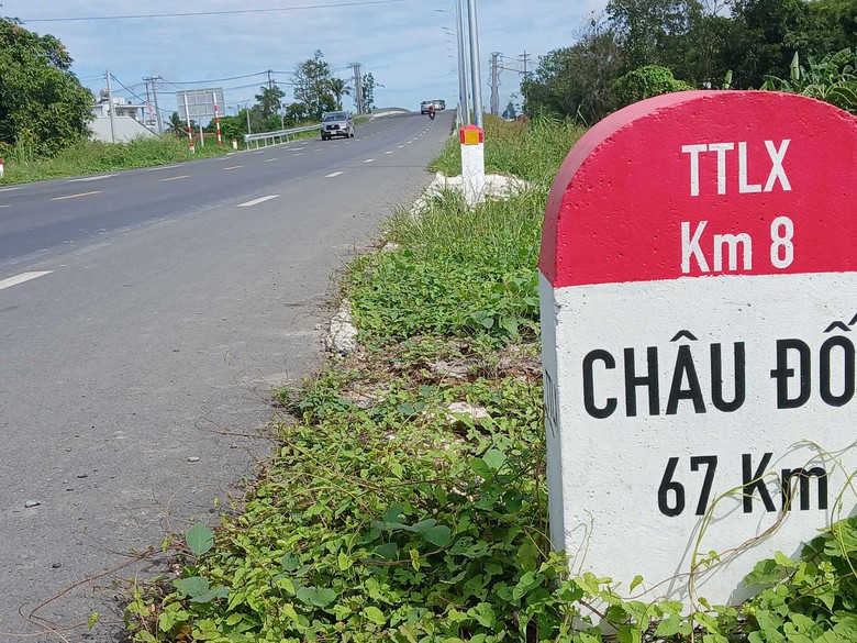 Đi Bảy N&uacute;i dịp 2/9 n&ecirc;n chọn tuyến tr&aacute;nh Long Xuy&ecirc;n- Ảnh 1.