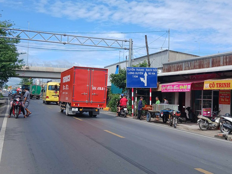 Đi Bảy N&uacute;i dịp 2/9 n&ecirc;n chọn tuyến tr&aacute;nh Long Xuy&ecirc;n- Ảnh 3.