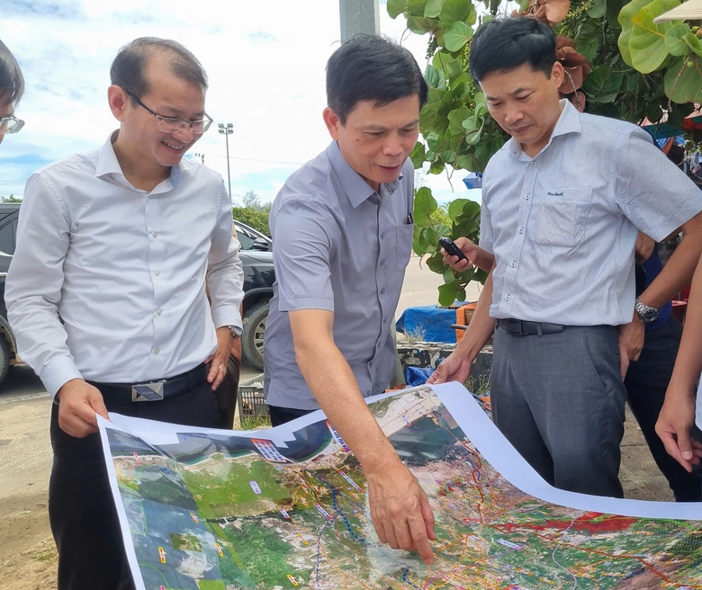 Cao tốc Quy Nhơn - Pleiku cần kết nối liên hoàn để phát huy hiệu quả đầu tư- Ảnh 2. Cao tốc Quy Nhơn - Pleiku cần kết nối liên hoàn để phát huy hiệu quả đầu tư- Ảnh 2.