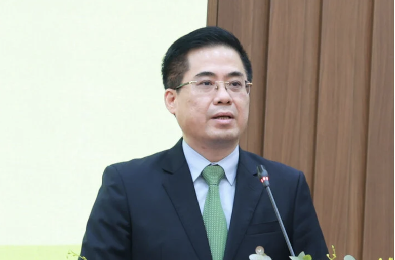 Thủ tướng ph&ecirc; chuẩn kết quả bầu Chủ tịch UBND tỉnh Quảng Ng&atilde;i- Ảnh 1.