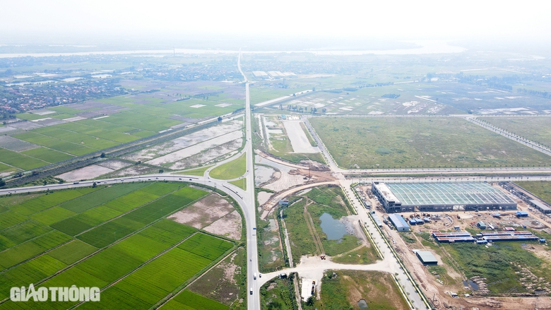 H&agrave; Nam r&oacute;t hơn 2.000 tỷ đồng để ph&aacute;t triển trục giao th&ocirc;ng chiến lược- Ảnh 1.
