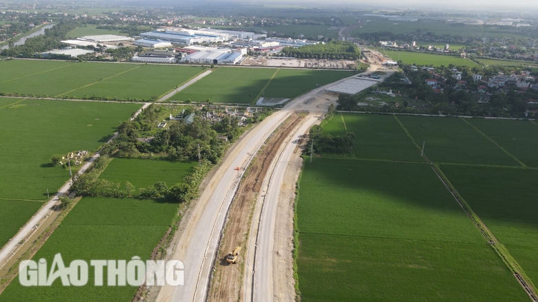 H&agrave; Nam r&oacute;t hơn 2.000 tỷ đồng để ph&aacute;t triển trục giao th&ocirc;ng chiến lược- Ảnh 2.