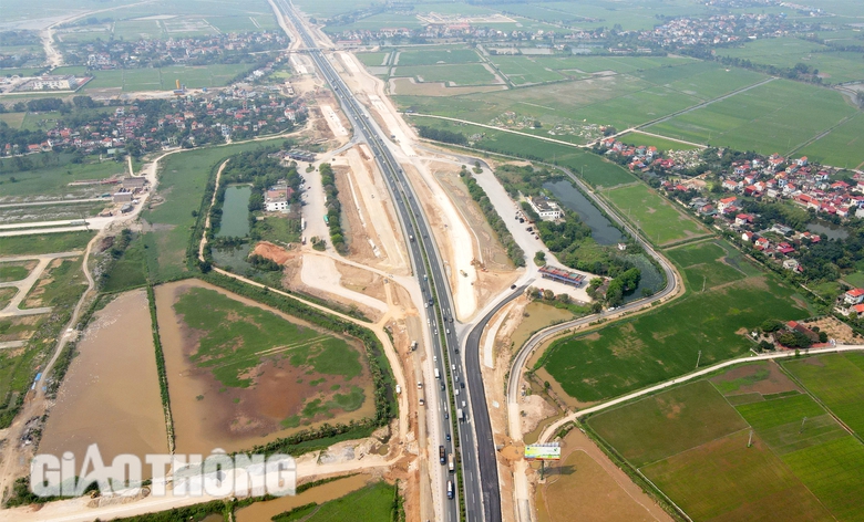 H&agrave; Nam r&oacute;t hơn 2.000 tỷ đồng để ph&aacute;t triển trục giao th&ocirc;ng chiến lược- Ảnh 3.
