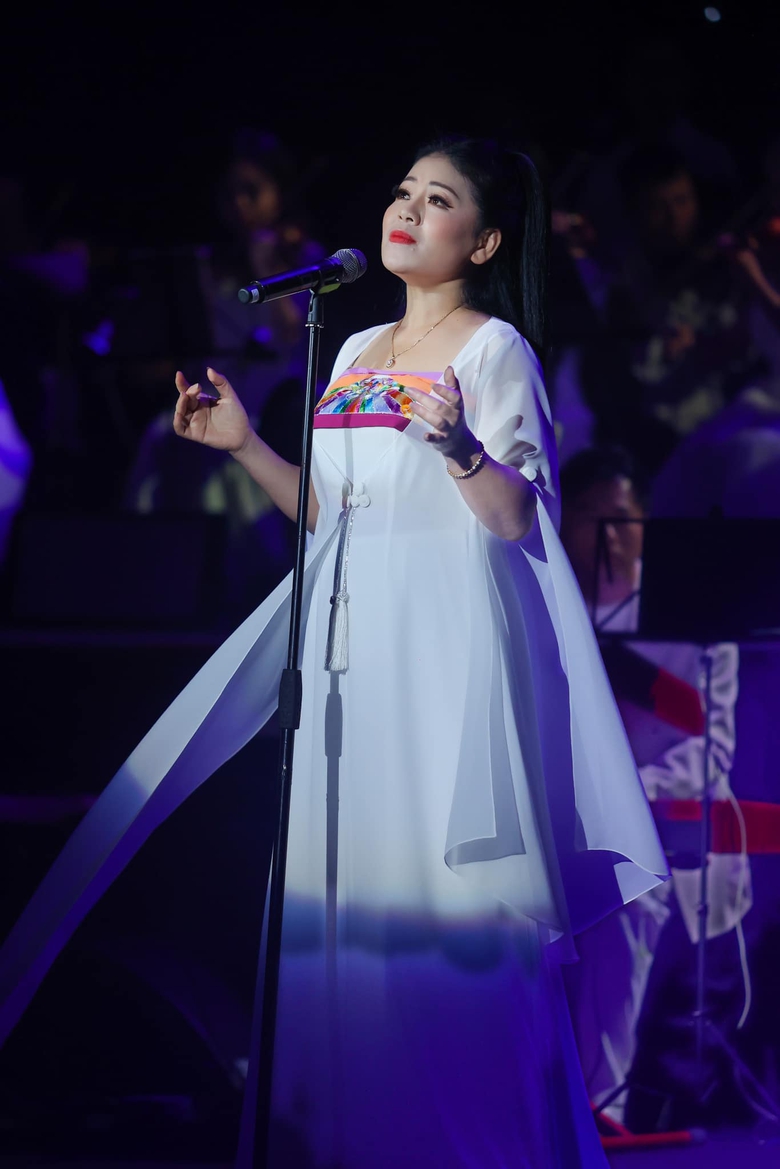 T&ugrave;ng Dương, Anh Thơ sẽ biểu diễn tại chương tr&igrave;nh &ldquo;Bản h&ugrave;ng ca bất diệt&rdquo;- Ảnh 3.