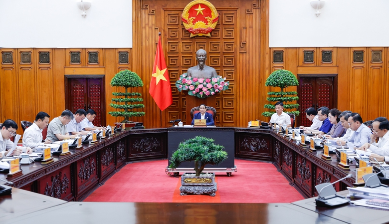 13 luật c&oacute; nhiều vướng mắc cấp b&aacute;ch cần sửa ngay- Ảnh 2.