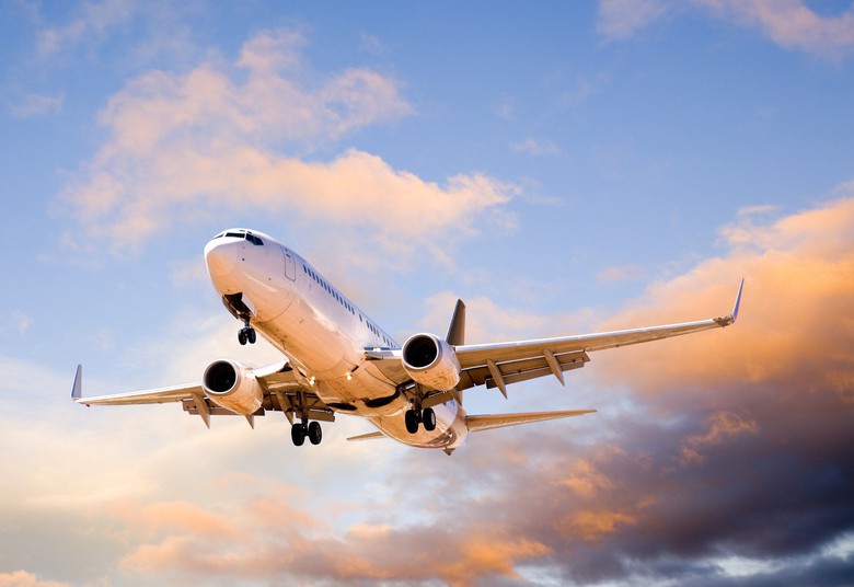 Lo xung đột, nhiều quốc gia phát cảnh báo tránh không phận Iran, Lebanon- Ảnh 1. Lo xung đột, nhiều quốc gia phát cảnh báo tránh không phận Iran, Lebanon- Ảnh 1.