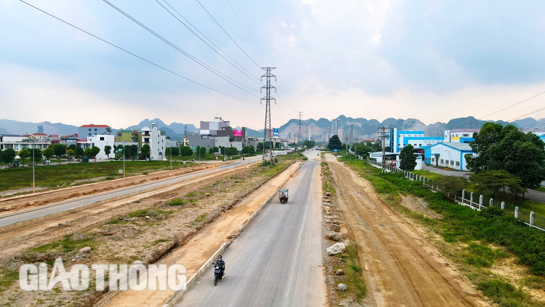 Dự án đường hành lang gần 3.600 tỷ ở Hà Nam chạy đua về đích- Ảnh 4. Dự án đường hành lang gần 3.600 tỷ ở Hà Nam chạy đua về đích- Ảnh 4.