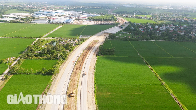 Dự án đường hành lang gần 3.600 tỷ ở Hà Nam chạy đua về đích- Ảnh 9. Dự án đường hành lang gần 3.600 tỷ ở Hà Nam chạy đua về đích- Ảnh 9.