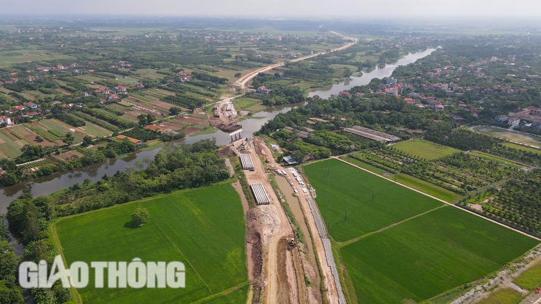 Dự án đường hành lang gần 3.600 tỷ ở Hà Nam chạy đua về đích- Ảnh 12. Dự án đường hành lang gần 3.600 tỷ ở Hà Nam chạy đua về đích- Ảnh 12.