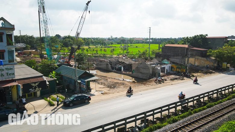 Dự án đường hành lang gần 3.600 tỷ ở Hà Nam chạy đua về đích- Ảnh 14. Dự án đường hành lang gần 3.600 tỷ ở Hà Nam chạy đua về đích- Ảnh 14.