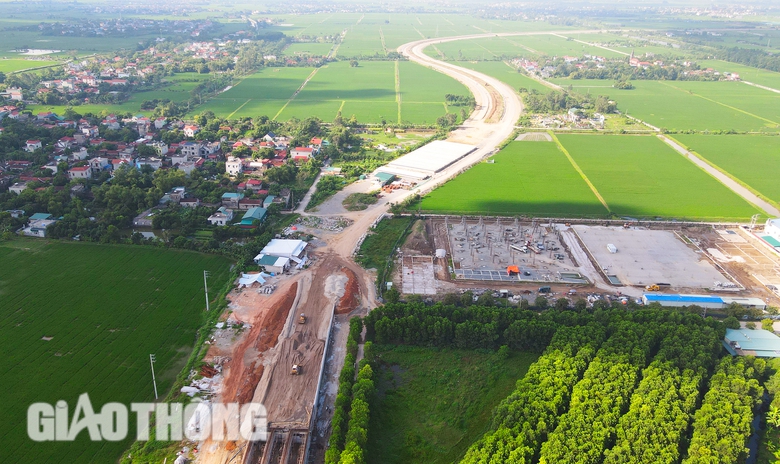 Dự án đường hành lang gần 3.600 tỷ ở Hà Nam chạy đua về đích- Ảnh 19. Dự án đường hành lang gần 3.600 tỷ ở Hà Nam chạy đua về đích- Ảnh 19.