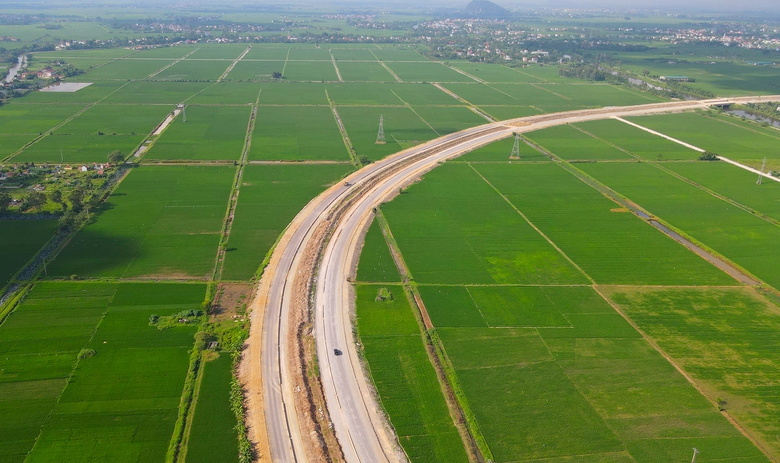 Dự án đường hành lang gần 3.600 tỷ ở Hà Nam chạy đua về đích- Ảnh 23. Dự án đường hành lang gần 3.600 tỷ ở Hà Nam chạy đua về đích- Ảnh 23.