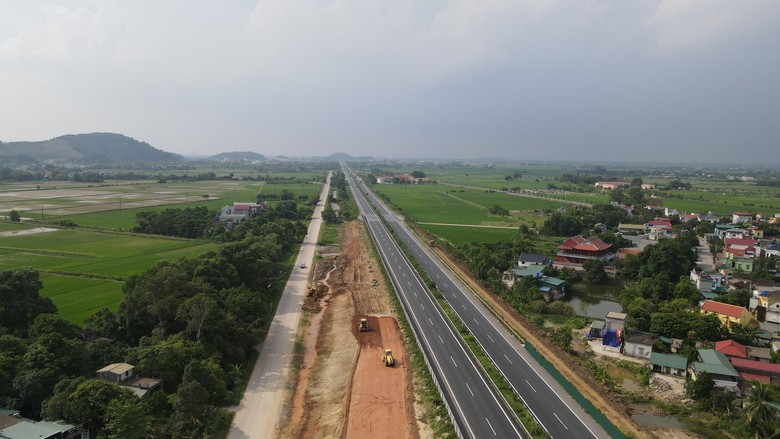 Dự án đường hành lang gần 3.600 tỷ ở Hà Nam chạy đua về đích- Ảnh 8. Dự án đường hành lang gần 3.600 tỷ ở Hà Nam chạy đua về đích- Ảnh 8.