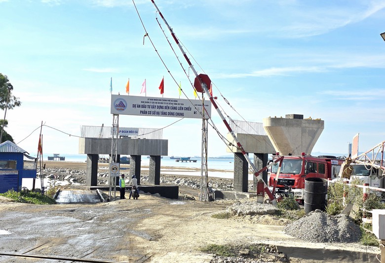 Thủ tướng: Đẩy mạnh kết nối giao th&ocirc;ng để k&ecirc;u gọi đầu tư v&agrave;o cảng biển Đ&agrave; Nẵng- Ảnh 4.