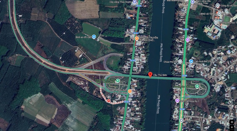 Cho phép Bình Dương làm đường Vành đai 4 như nghị quyết HĐND tỉnh- Ảnh 2. Cho phép Bình Dương làm đường Vành đai 4 như nghị quyết HĐND tỉnh- Ảnh 2.