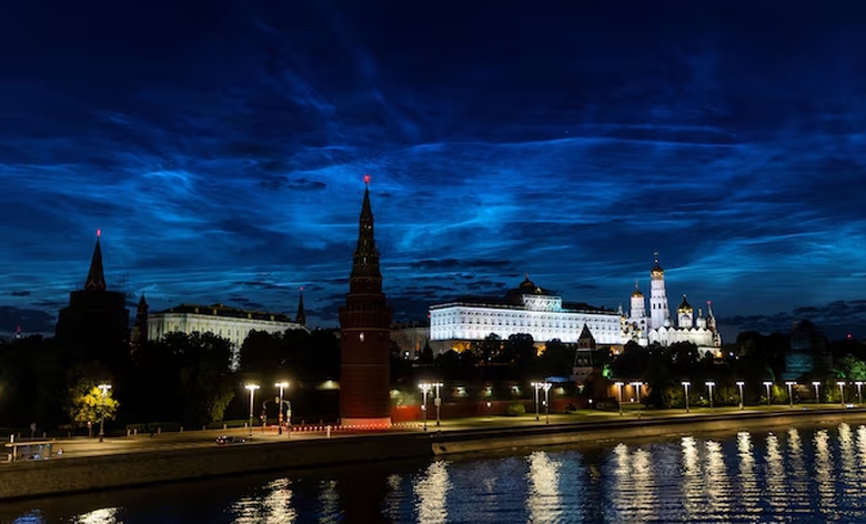 Nga ngăn chặn vụ tấn c&ocirc;ng bằng UAV của Ukraine - Ảnh 1.