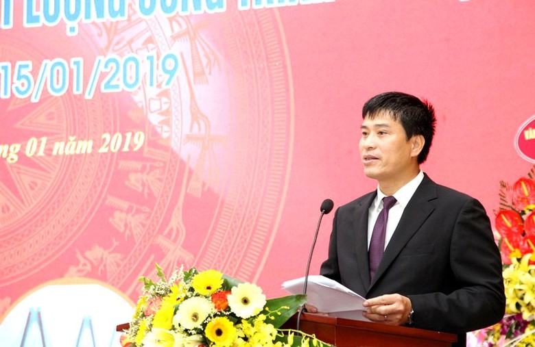 Thủ tướng bổ nhiệm hai Thứ trưởng Bộ Xây dựng- Ảnh 2. Thủ tướng bổ nhiệm hai Thứ trưởng Bộ Xây dựng- Ảnh 2.