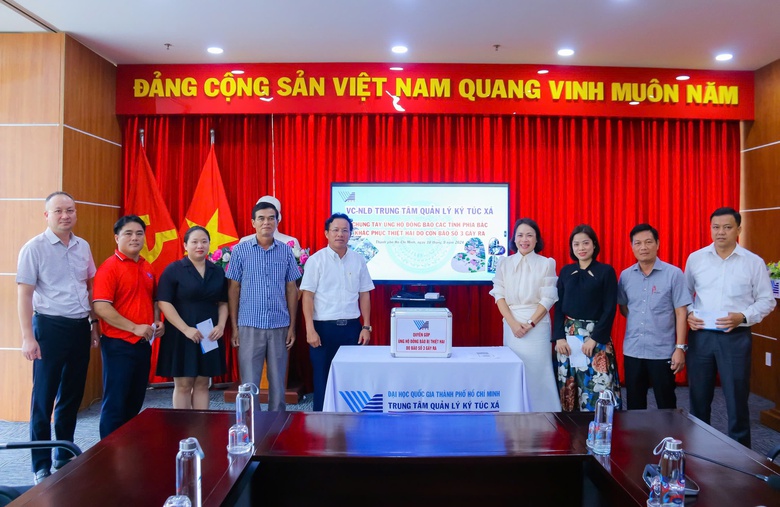 Tấm l&ograve;ng người d&acirc;n TP.HCM hướng về miền Bắc- Ảnh 3.