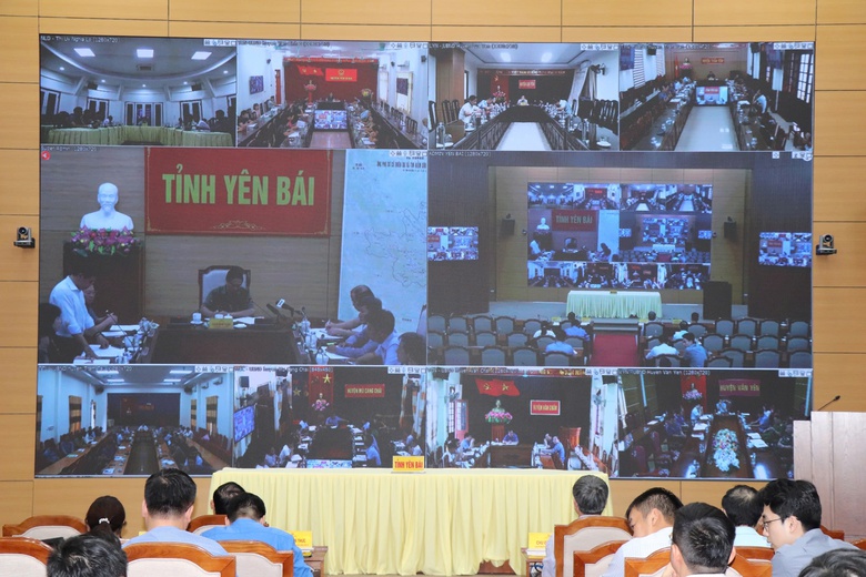 Thủ tướng: Hỗ trợ ngay Y&ecirc;n B&aacute;i 50 tỷ đồng khắc phục hậu quả mưa lũ- Ảnh 2.