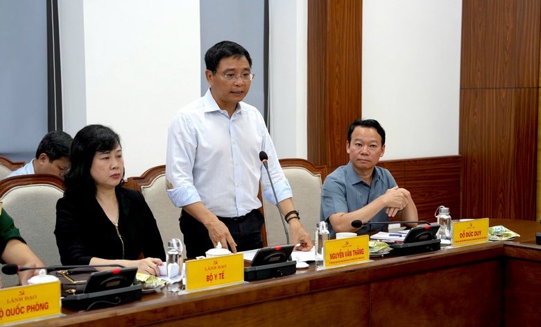 Thủ tướng: Hỗ trợ ngay Y&ecirc;n B&aacute;i 50 tỷ đồng khắc phục hậu quả mưa lũ- Ảnh 3.