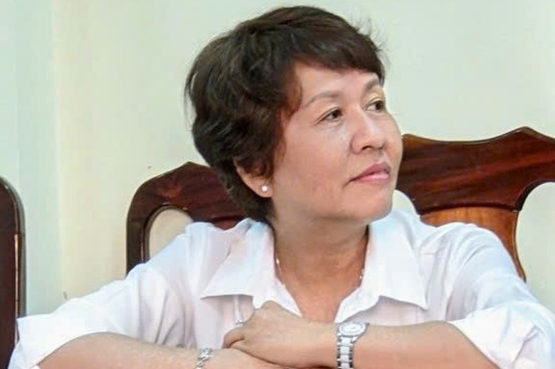 Nhận hối lộ 2,5 tỷ đồng, cựu ch&aacute;nh t&ograve;a h&agrave;nh ch&iacute;nh tỉnh Ki&ecirc;n Giang bị bắt- Ảnh 1.