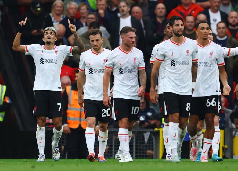 Nhận định, soi tỷ lệ Liverpool vs Nottingham (21h ng&agrave;y 14/9), Ngoại hạng Anh 2024-2025- Ảnh 1.