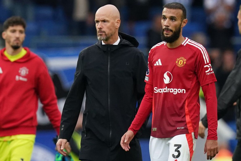 Nhận định, soi tỷ lệ Southampton vs MU (18h30 ng&agrave;y 14/9), Ngoại hạng Anh 2024-2025- Ảnh 1.