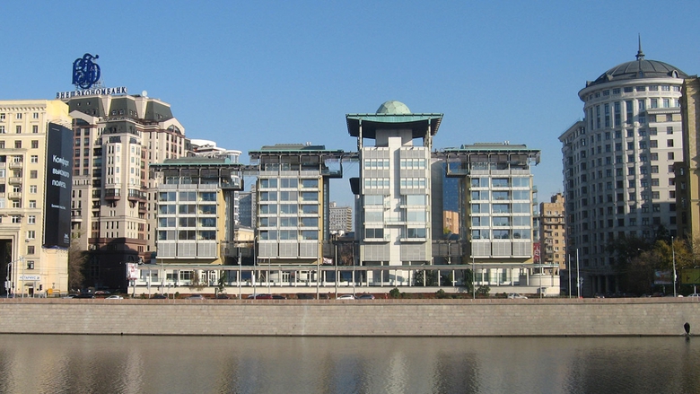 Nga trục xuất 6 nhà ngoại giao Anh bị cáo buộc làm gián điệp- Ảnh 1. Nga trục xuất 6 nhà ngoại giao Anh bị cáo buộc làm gián điệp- Ảnh 1.