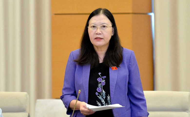 Rất &iacute;t vụ &aacute;n tham nhũng được ph&aacute;t hiện qua tự kiểm tra- Ảnh 1.